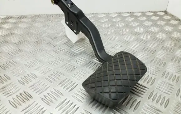 Audi A6 S6 C7 4G Brake pedal 4H1723140A