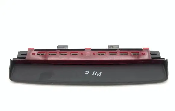 BMW 5 F10 F11 Third/center stoplight 7230799 7230801