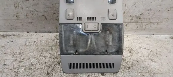 Audi A4 S4 B7 8E 8H Front seat light 8E0951177 70103105 H08S0004