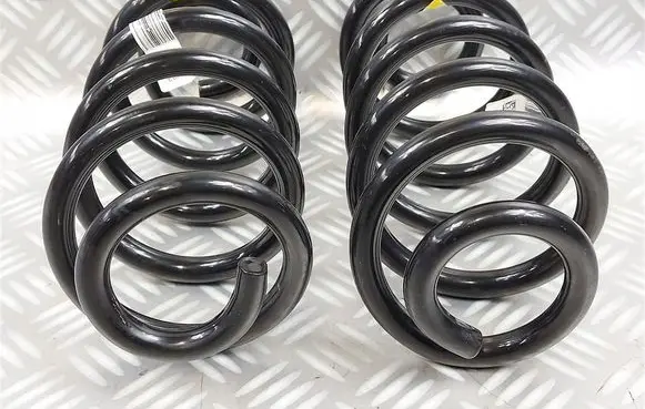 Ford Kuga III Rear coil spring LX615560EUA