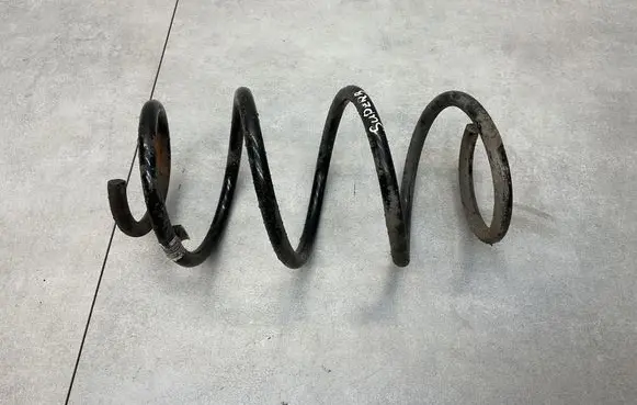 Skoda Superb B8 (3V) Front coil spring