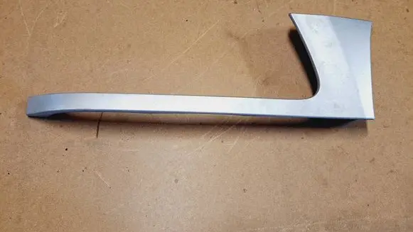 Subaru Forester SG Under headlight/headlamp trim 