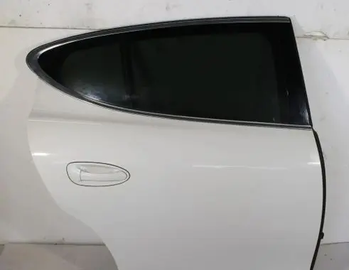 Porsche Panamera (970) Rear door 