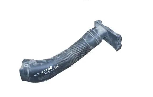 Skoda Roomster (5J) Air intake duct part 6Q0129618G VCD446085