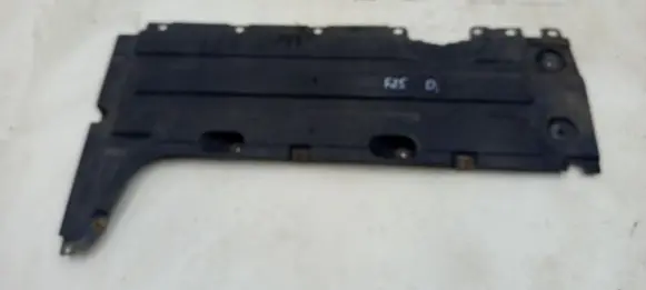 BMW X3 F25 Side bottom protection 7213672
