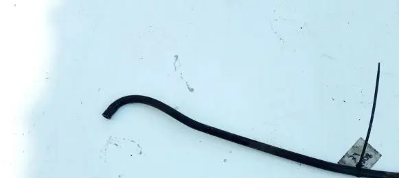 Volvo S80 Engine coolant pipe/hose