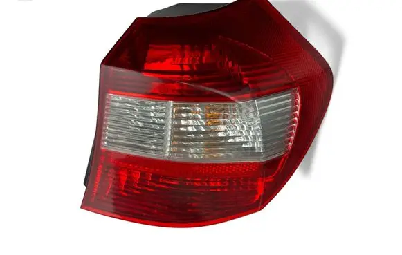BMW 1 E81 E87 Rear/tail lights 632450212
