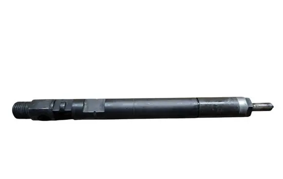 Mercedes-Benz E W211 Fuel injector A6460700987