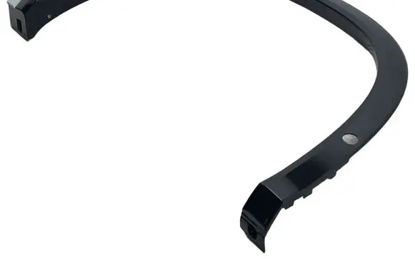 Volkswagen Tayron II Front arch trim 57L853718A