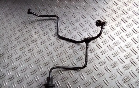 Volkswagen Golf VI Valve vacuum 6QE906517A 2580115B 03f133366b