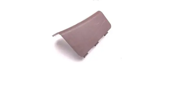 Trunk/boot side trim panel