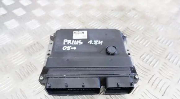 Toyota Prius (XW30) Engine control unit/module 8966147210