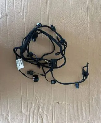 Mercedes-Benz CLA C118 X118 Parking sensor (PDC) wiring loom A1185403626