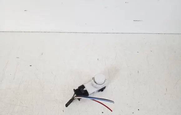 Volkswagen Touareg II Parking PDC sensor 4H0919275