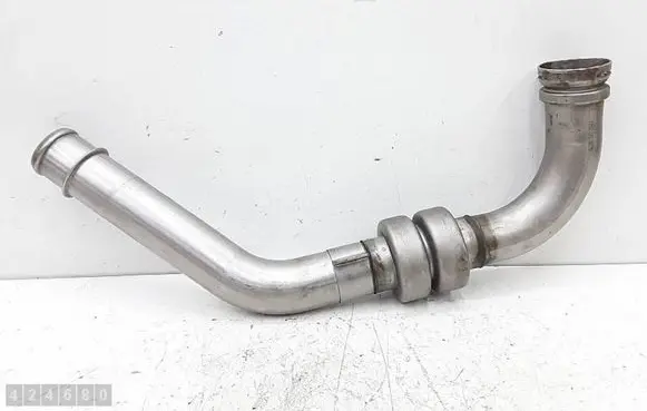 Nissan Qashqai Intercooler hose/pipe 8200541294A