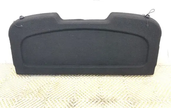 Ford Fiesta Parcel shelf 8A61-A46506-AF
