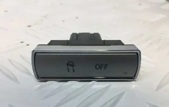 Traction control (ASR) switch
