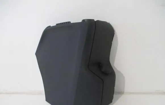 Peugeot 2008 I 12 V Socket (front) 9677873377 1234659X
