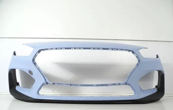 Hyundai i30 Front bumper 86511S000