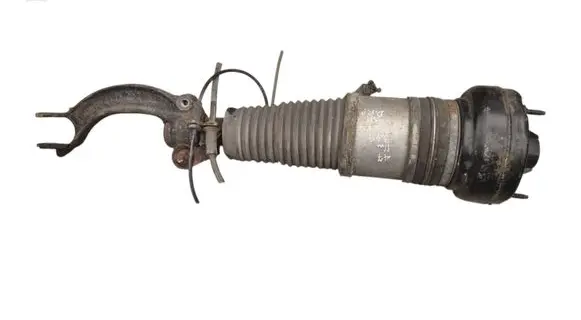 Audi A7 S7 4G Air suspension front shock absorber 4G0616039N