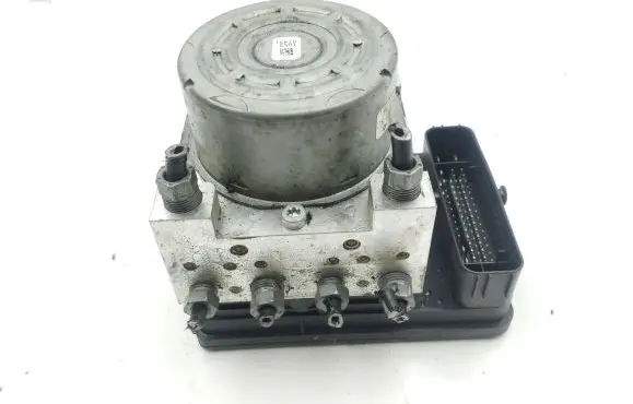 Peugeot 208 ABS Pump 9846124980