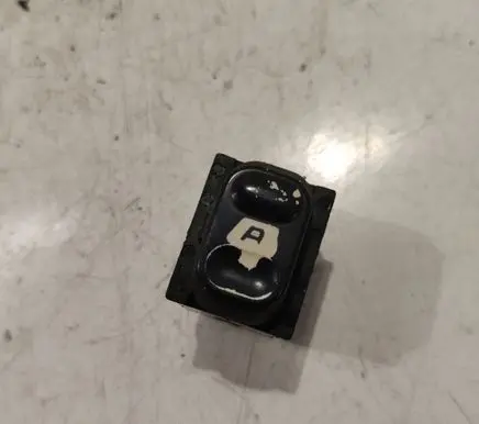 Citroen Berlingo Electric window control switch