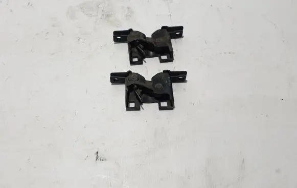 Mercedes-Benz SLK R171 Engine bonnet (hood) release handle A2308800060
