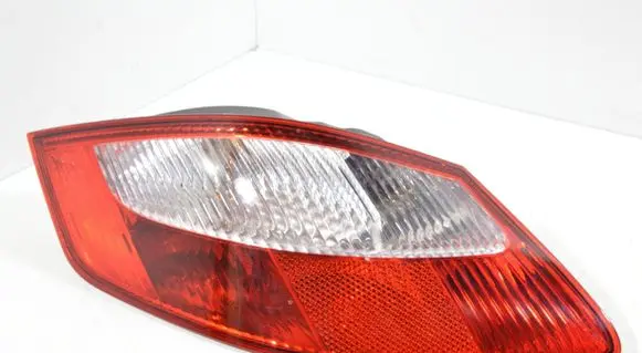 Porsche Cayman 987 Rear/tail lights 98763142303