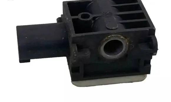 Mercedes-Benz ML W164 Airbag deployment crash/impact sensor 0038202926