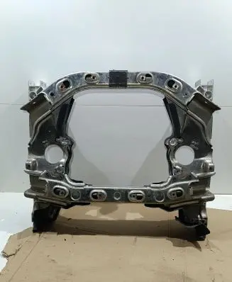 Mercedes-Benz S W222 Front subframe A2226200187