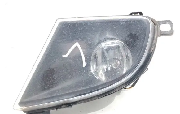 Front fog light