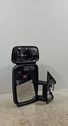 Volkswagen II LT Front door electric wing mirror E1010384