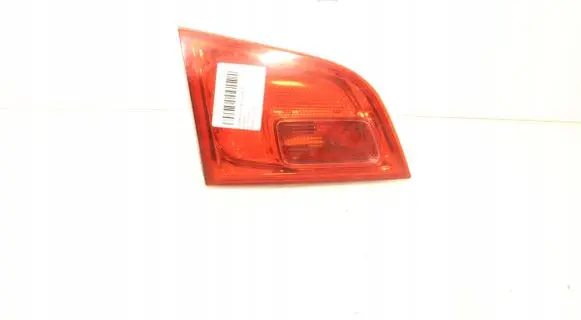 Opel Astra J Rear/tail lights 13282246