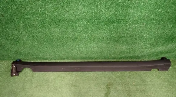 Fiat 600 Sill/side skirt trim 