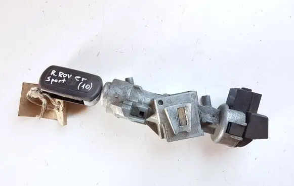 Land Rover Range Rover Sport L320 Ignition lock 3M513F880AC