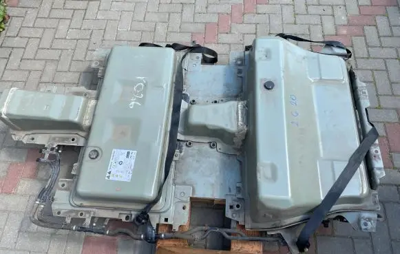Peugeot 208 II Car battery 9827789180 S10020
