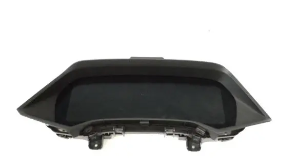 BMW 5 G30 G31 Speedometer (instrument cluster) 9432484 8723301