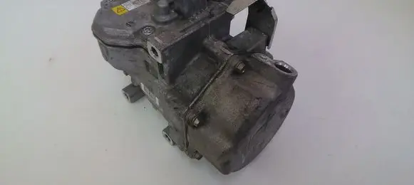 Lexus RX 450H Air conditioning (A/C) compressor (pump) 0422000464