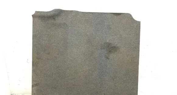 BMW 3 E92 E93 Trunk/boot mat liner 7124302