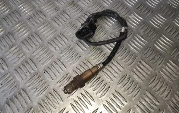 Audi A6 S6 C5 4B Lambda probe sensor 078906265M 0258006287 0258006288
