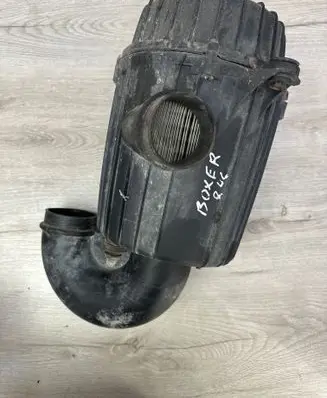 Peugeot Boxer Air filter box 1360694080