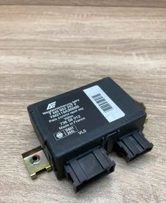 Ford Galaxy Immobilizer control unit/module 7M5953257F 73658012