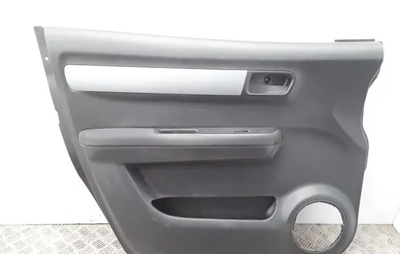 Suzuki Swift I Front door card panel trim 8372162JA 8372363J0