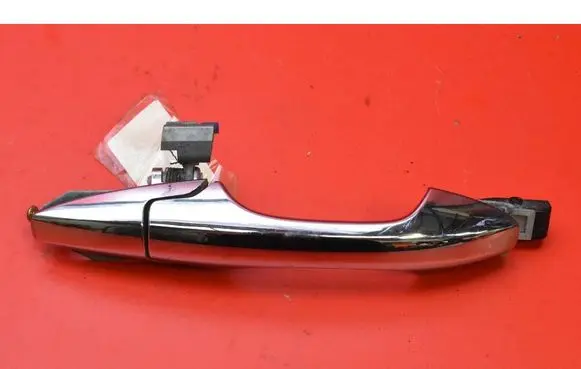 Honda Accord Front door exterior handle
