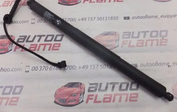 BMW X5 F15 Tailgate/trunk strut/damper 7294469