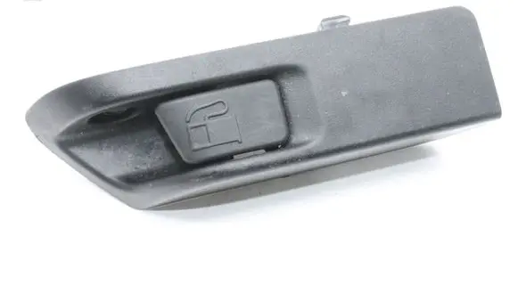 Toyota Yaris Fuel cap release pull handle 