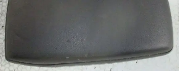Suzuki SX4 Armrest