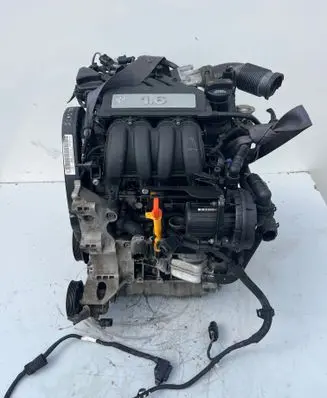 Volkswagen Caddy Engine BSE