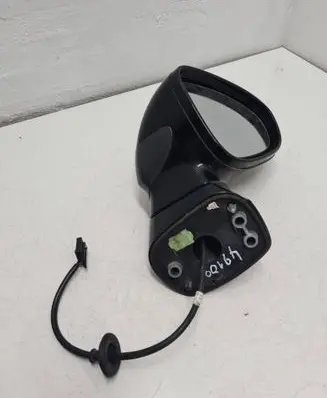Opel Zafira C Front door electric wing mirror MR570103
