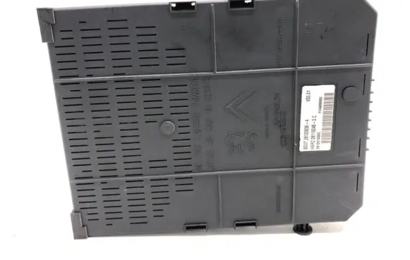 Citroen C4 Grand Picasso Other control units/modules 281201930C